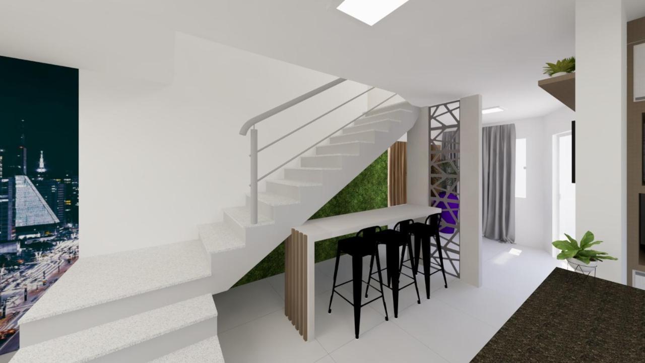 Casa Enorme, Seguranca E Conforto Para Sua Familia Cascavel  Buitenkant foto