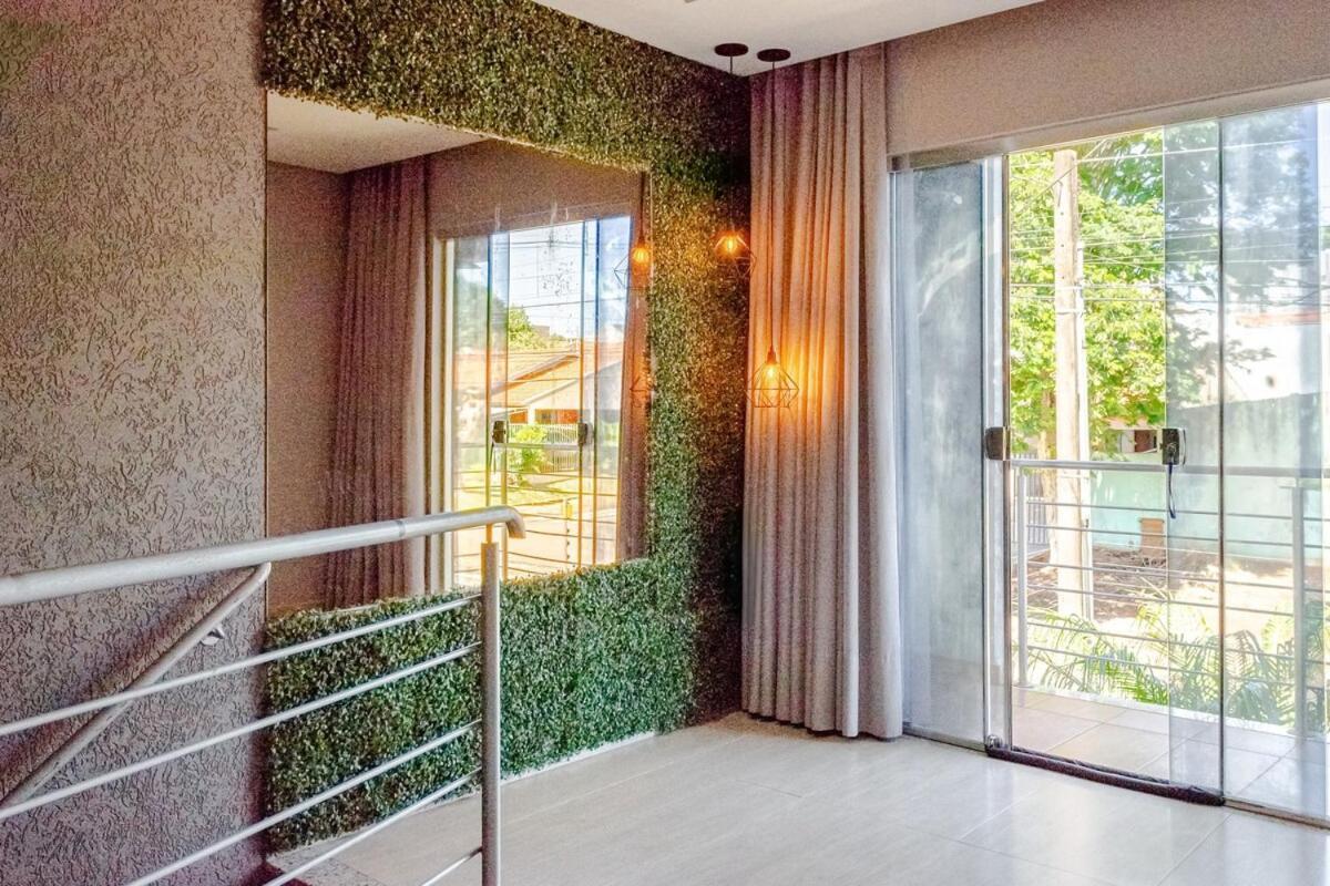 Casa Enorme, Seguranca E Conforto Para Sua Familia Cascavel  Buitenkant foto