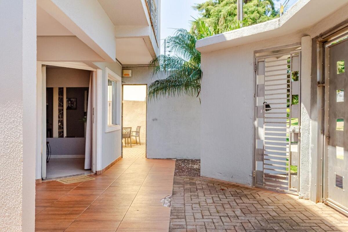 Casa Enorme, Seguranca E Conforto Para Sua Familia Cascavel  Buitenkant foto