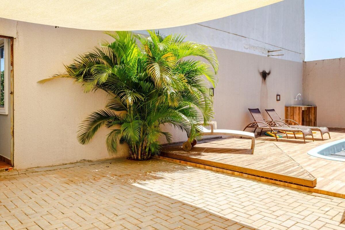 Casa Enorme, Seguranca E Conforto Para Sua Familia Cascavel  Buitenkant foto