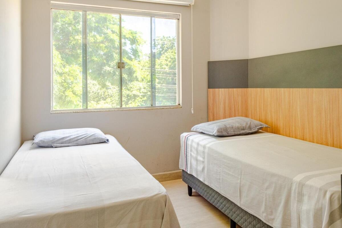 Casa Enorme, Seguranca E Conforto Para Sua Familia Cascavel  Buitenkant foto