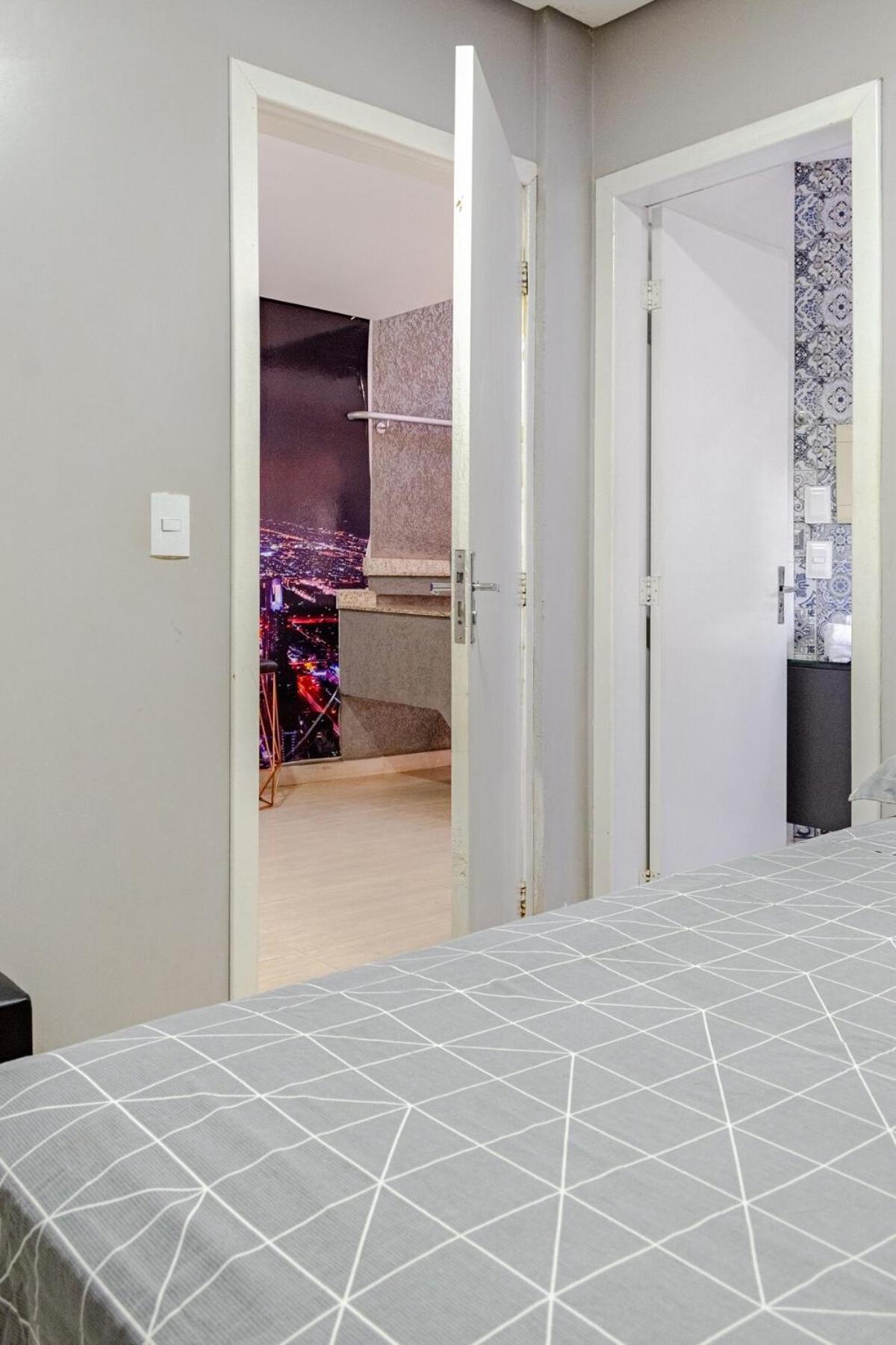 Casa Enorme, Seguranca E Conforto Para Sua Familia Cascavel  Buitenkant foto