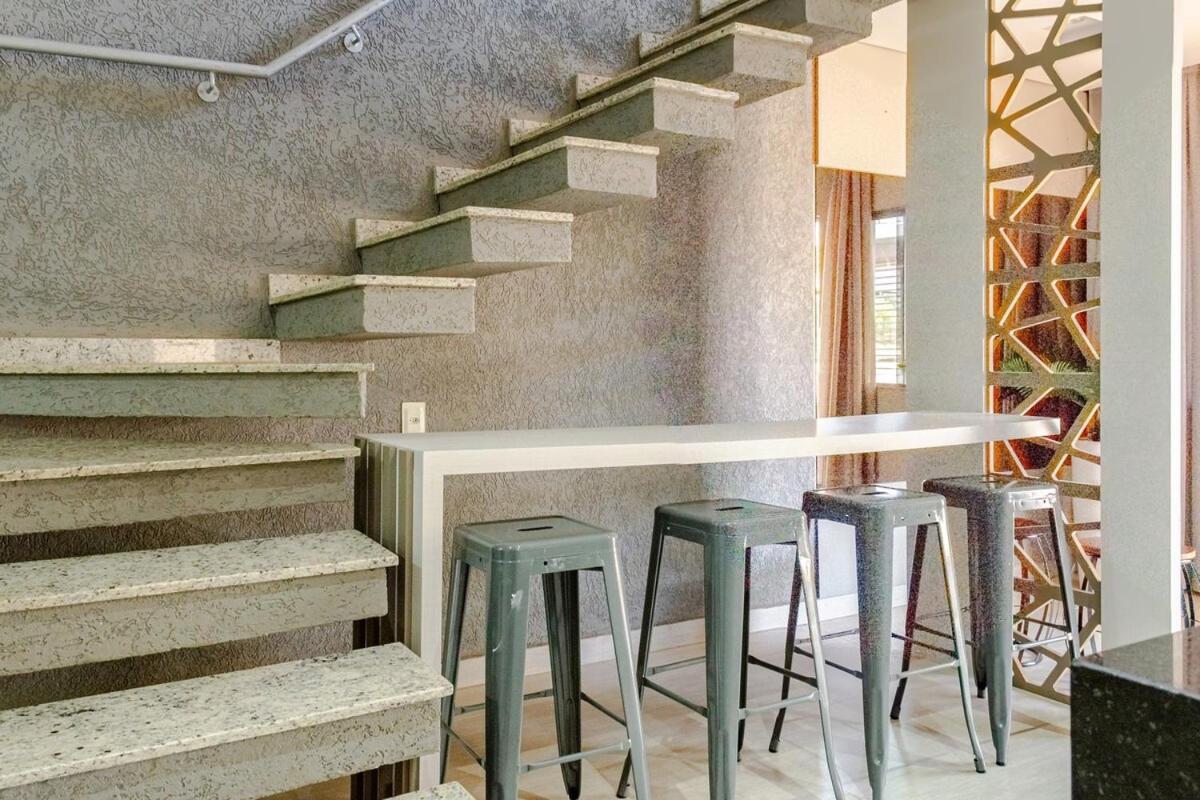 Casa Enorme, Seguranca E Conforto Para Sua Familia Cascavel  Buitenkant foto